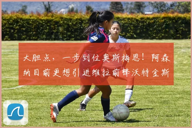 大胆点，一步到位奥斯梅恩！阿森纳目前更想引进维拉前锋沃特金斯